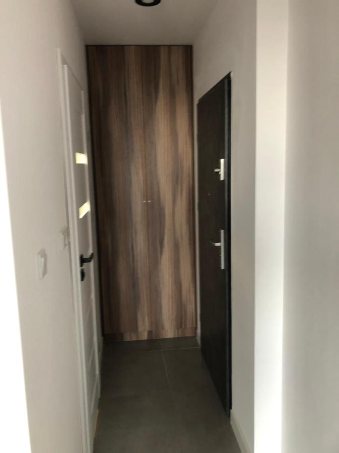 Apartamenty Platinex 6 Krakow Exterior photo