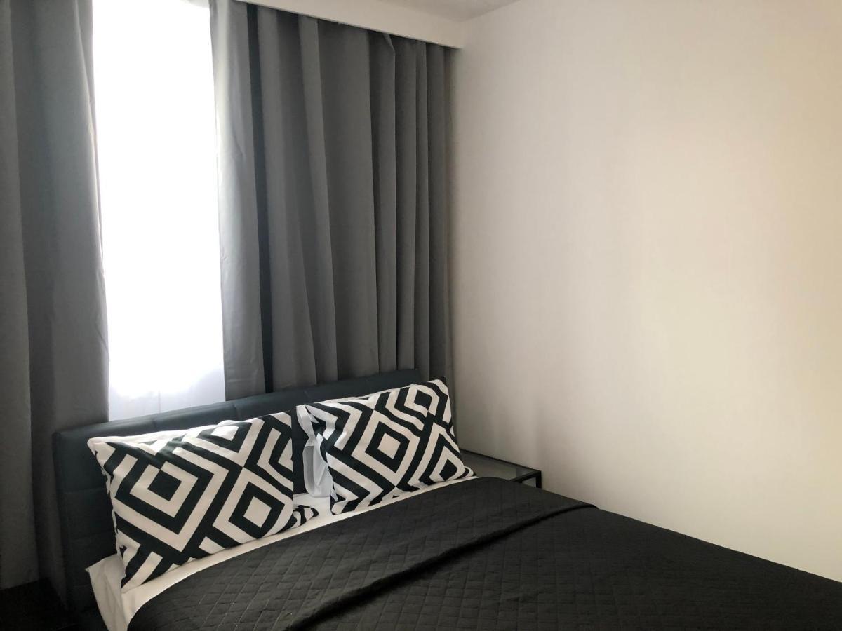 Apartamenty Platinex 6 Krakow Exterior photo
