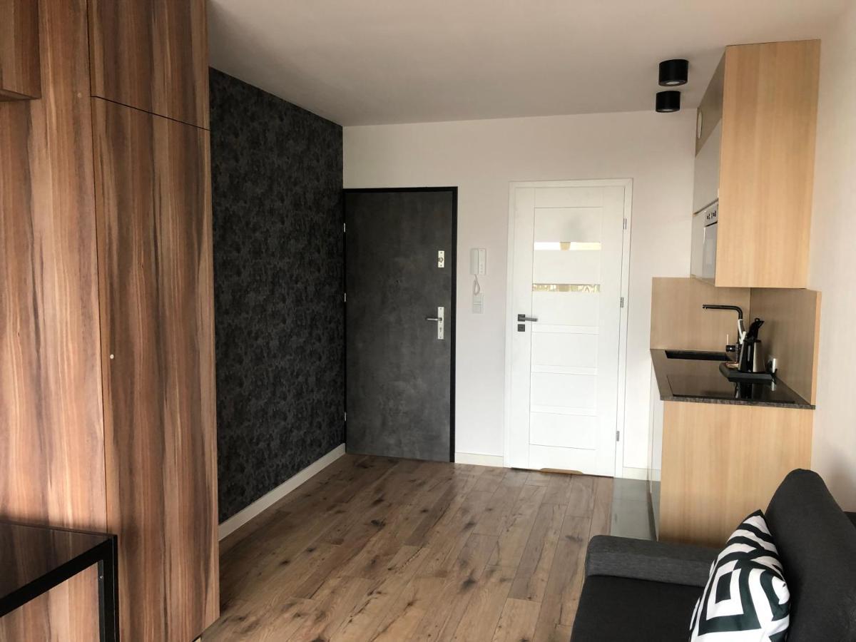 Apartamenty Platinex 6 Krakow Exterior photo